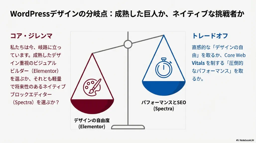 astra&spectra VS Elementor