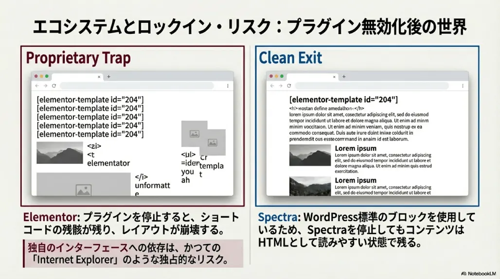 astra&spectra VS Elementor
